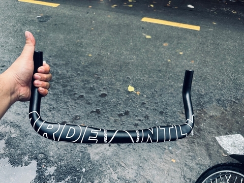 Ghi Đông Sừng Dê ARDENTLY 31.8