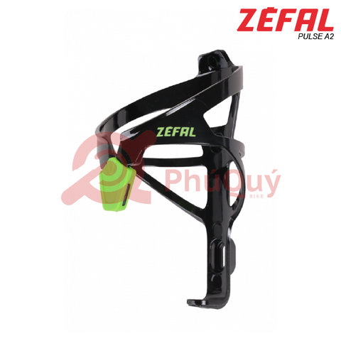 GỌNG BÌNH NƯỚC ZEFAL PULSE A2 NHỰA CAO CẤP