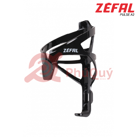 GỌNG BÌNH NƯỚC ZEFAL PULSE A2 NHỰA CAO CẤP