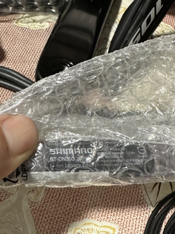 Group SHIMANO R7170 105 52/36  líp 11/36T Không Đĩa Thắng, KHÔNG BB