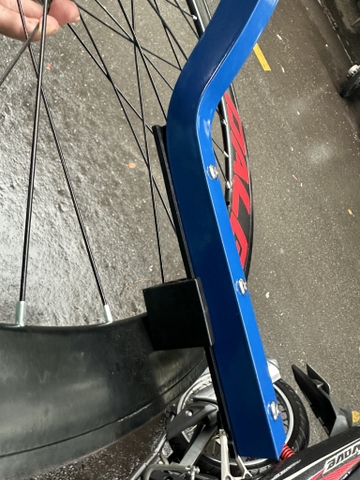 Cây Đo Tâm Bánh TOOPRE TL-225