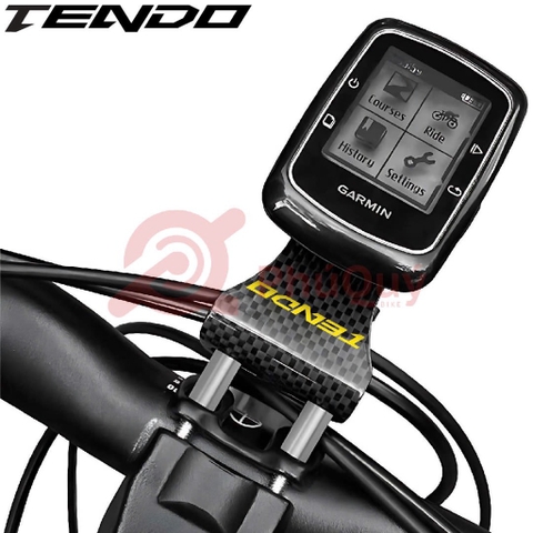 PÁT ĐỒNG HỒ CARBON TENDO BẮT 2 ỐC PÔ TĂNG