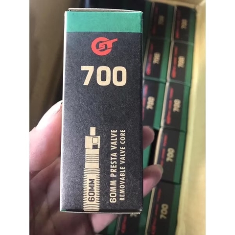 Ruột Xe Đạp 700x23/32c Van Xe Đạp 60 mm CHENG SHIN TIRE