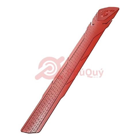Miếng Dán Sườn Chống Trầy ENLEE