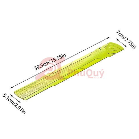 Miếng Dán Sườn Chống Trầy ENLEE