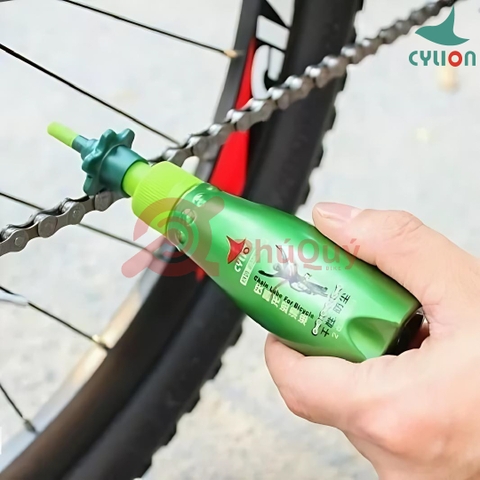 DÂU SÊN HỘP XANH LÁ CYLION P01-06