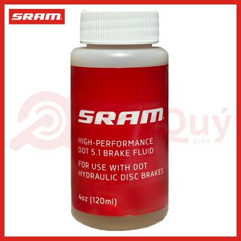DẦU THẮNG SRAM DOT 5.1 CHÍNH HÃNG  (VAT)