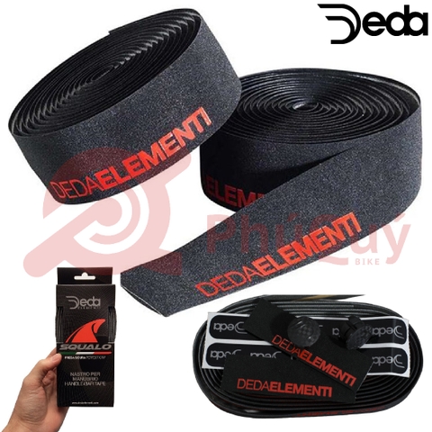 DÂY QUẤN GHI ĐÔNG DEDA SQUALO