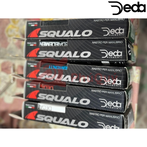 DÂY QUẤN GHI ĐÔNG DEDA SQUALO