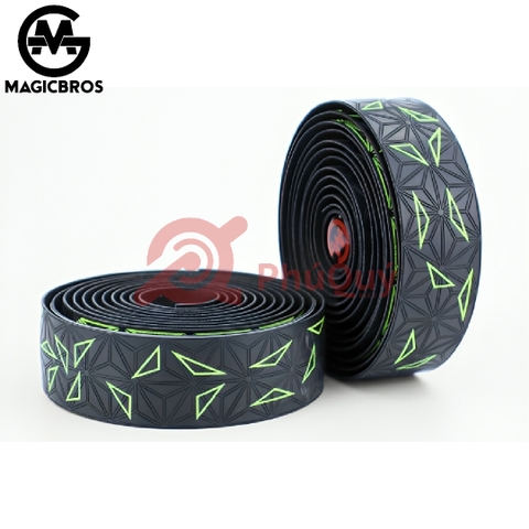 Dây Quấn MAGICBROS Vân Bông Tuyết GT-06