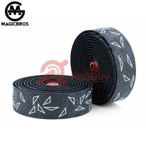 Dây Quấn MAGICBROS Vân Bông Tuyết GT-06