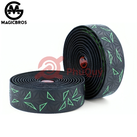 Dây Quấn MAGICBROS Vân Bông Tuyết GT-06