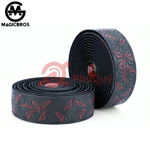 Dây Quấn MAGICBROS Vân Bông Tuyết GT-06