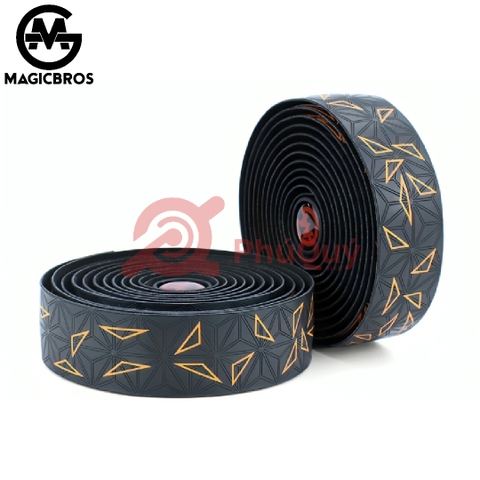 Dây Quấn MAGICBROS Vân Bông Tuyết GT-06