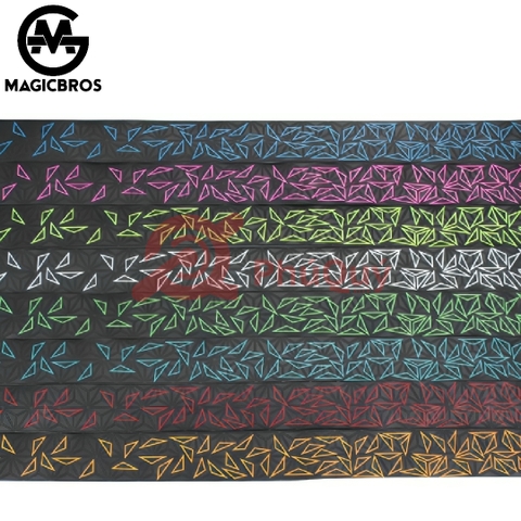 Dây Quấn MAGICBROS Vân Bông Tuyết GT-06