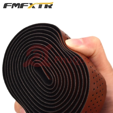 DÂY QUẤN FMF GIẢ DA CHẤT LIỆU PU