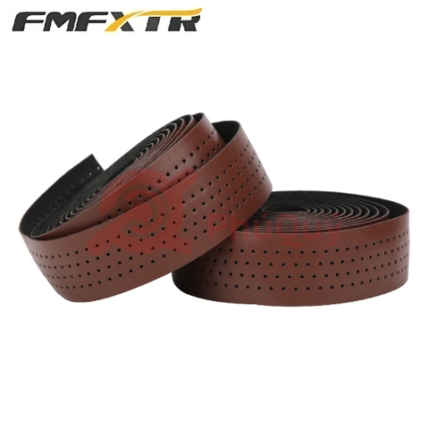 DÂY QUẤN FMF GIẢ DA CHẤT LIỆU PU