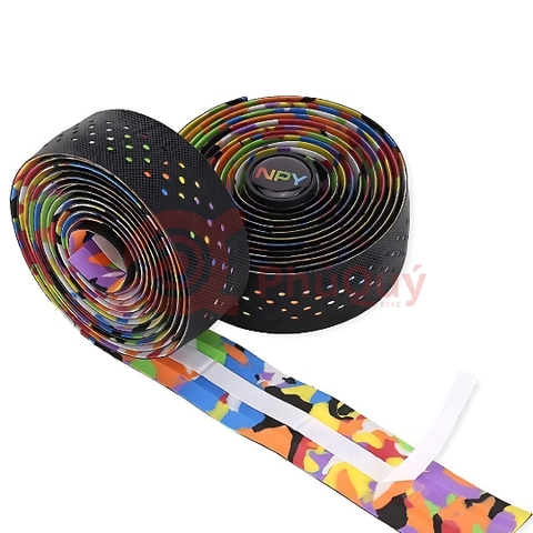 DÂY QUẤN CHẤM BI NPY RẺ