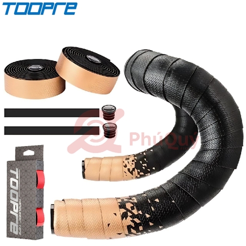 Dây Quấn Ghi Đông TOOPRE 2 Màu