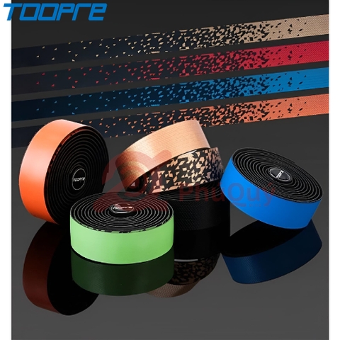 Dây Quấn Ghi Đông TOOPRE 2 Màu
