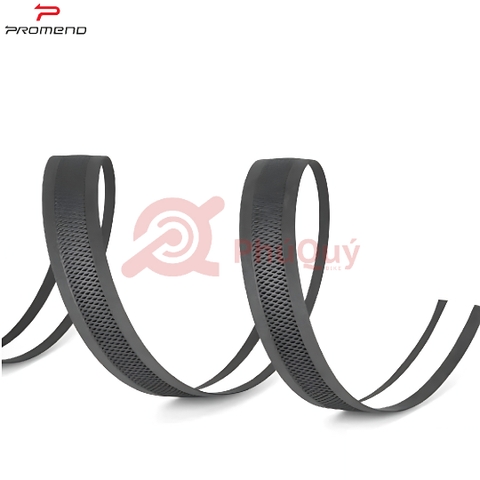 Dây Quấn PROMEND Đen Xốp Vảy Cá
