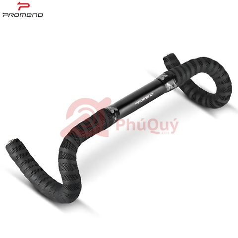 Dây Quấn PROMEND Đen Xốp Vảy Cá