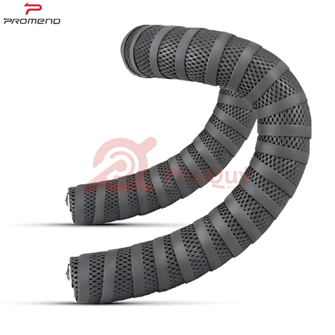 Dây Quấn PROMEND Đen Xốp Vảy Cá