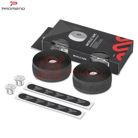 Dây Quấn PROMEND Đen Xốp Vảy Cá
