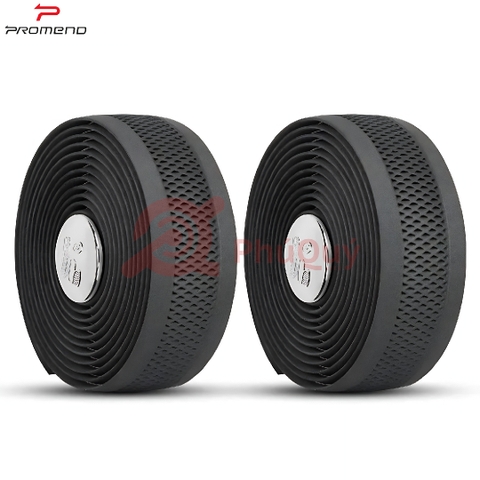 Dây Quấn PROMEND Đen Xốp Vảy Cá