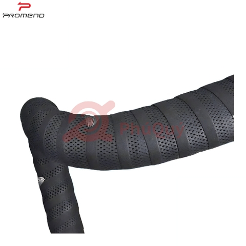 Dây Quấn PROMEND Đen Xốp Vảy Cá