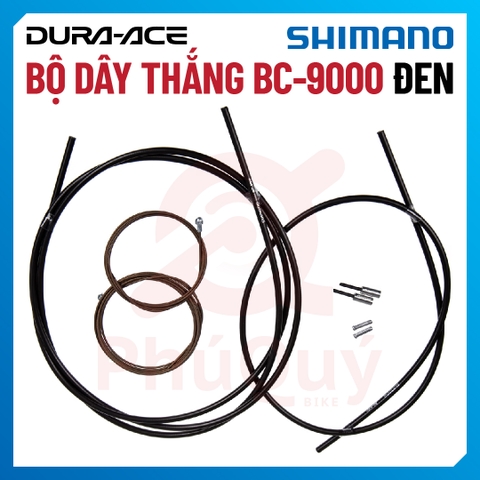 DÂY THẮNG BỘ BC-9000 SHIMANO DURAC-ACE