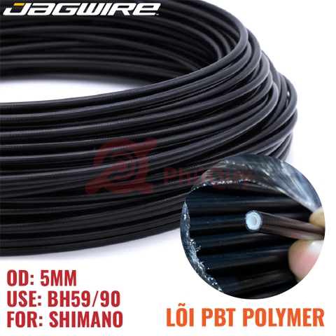 DÂY THẮNG DẦU JAGWIRE DÙNG CHO SHIMANO