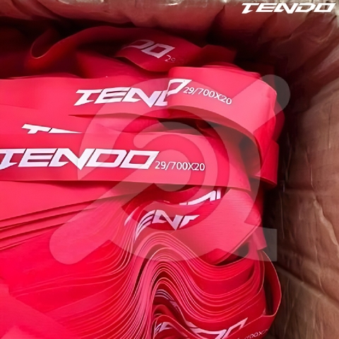 DÂY TIM LỤA TENDO 29/700x2.0