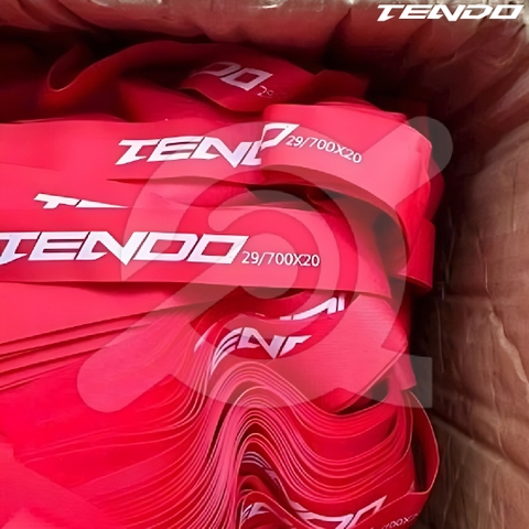 Dây tim pvc Tendo 29/700x2.0