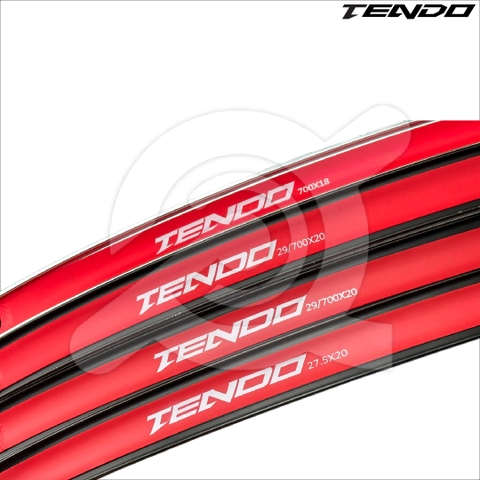 Dây tim pvc Tendo 29/700x2.0
