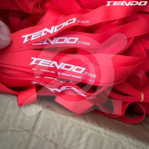 Dây tim pvc Tendo 27.5x2.0