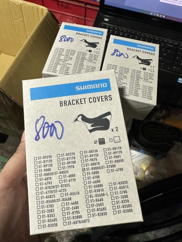 CAO SU TAY LẮC SHIMANO R7000/8000