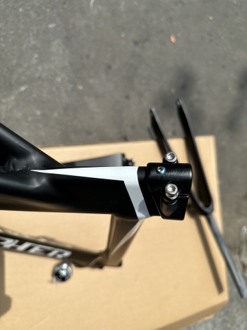 Khung CYPHER AERO Size 52/55