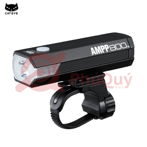 ĐÈN TRƯỚC CATEYE AMPP800 Head Lamp