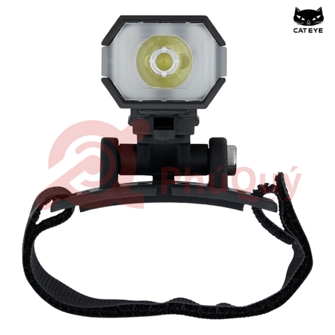 ĐÈN TRƯỚC CATEYE AMPP800 Head Lamp