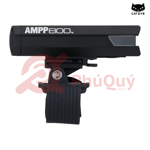 ĐÈN TRƯỚC CATEYE AMPP800 Head Lamp