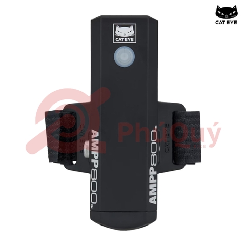 ĐÈN TRƯỚC CATEYE AMPP800 Head Lamp