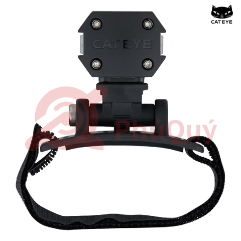ĐÈN TRƯỚC CATEYE AMPP800 Head Lamp