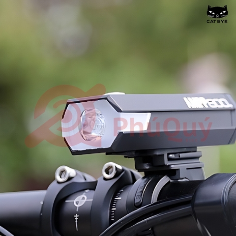 ĐÈN TRƯỚC CATEYE AMPP800 Head Lamp