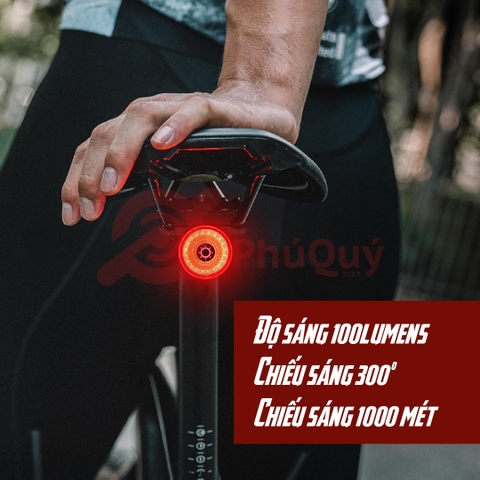 ĐÈN CỐT YÊN GACIRON TRÒN LOOP-100