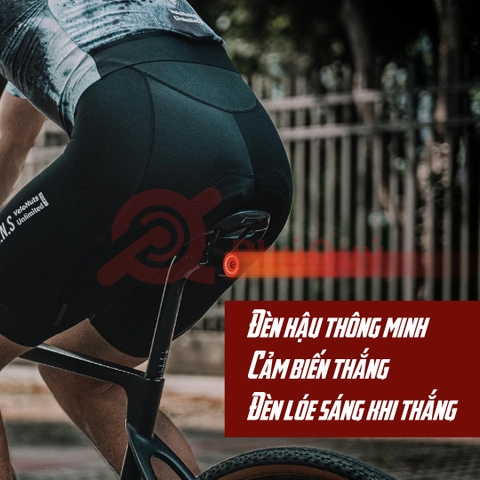 ĐÈN CỐT YÊN GACIRON TRÒN LOOP-100