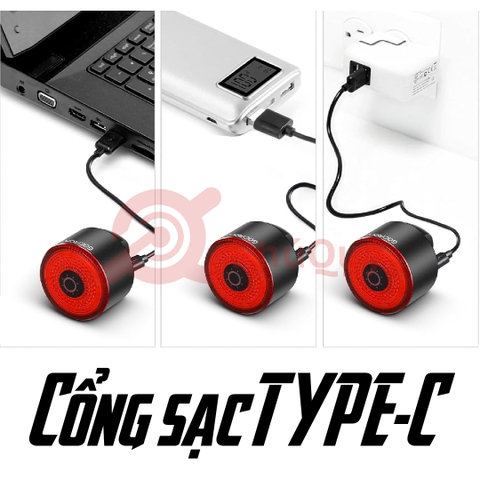 ĐÈN CỐT YÊN GACIRON TRÒN LOOP-100