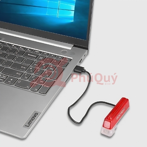Đèn Hậu GACIRON W16C