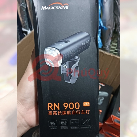 ĐÈN MAGICSHINE RN900 900LM SẠC USB