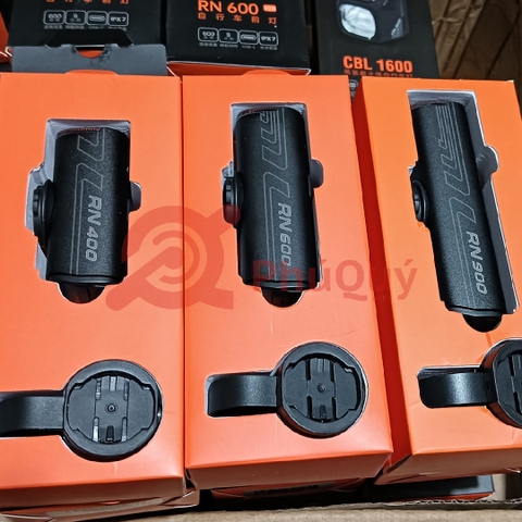 ĐÈN MAGICSHINE RN400 400LM SẠC USB